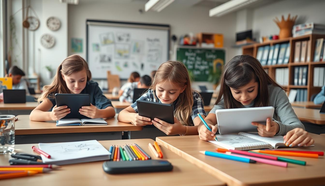 Privacy and data protection for educational website visitors